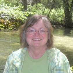 Wanda Bloomquist