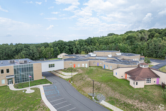 Howard Gardner Multiple Intelligence Charter School