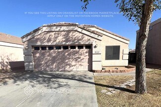 10784 W Flanagan St, Avondale, AZ 85323