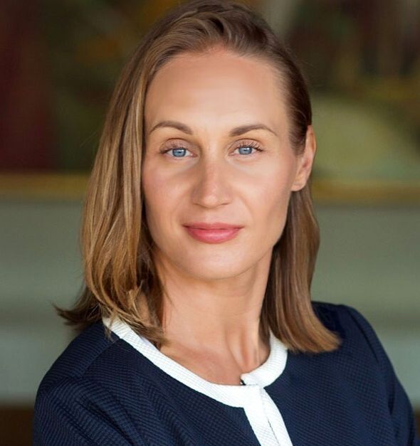 Vilija Levy