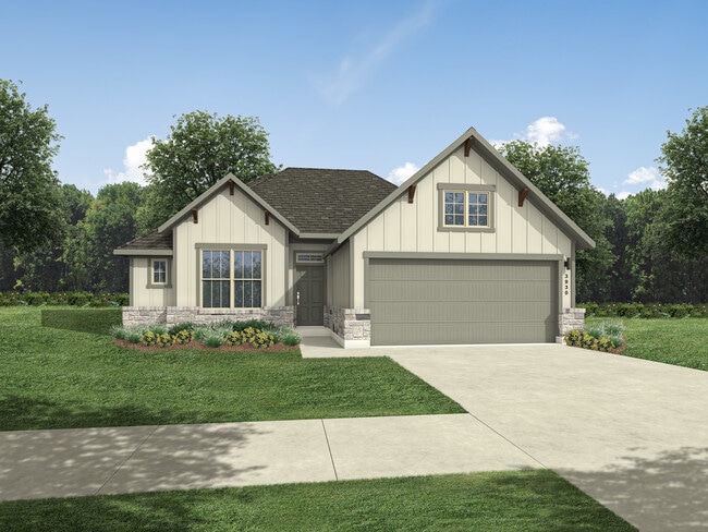 123 Universal Dr unit 38530364, Hutto, TX 78634 - photo 5