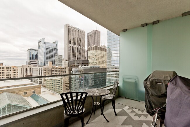 The Residences at the Joffrey Tower unit 2204, Chicago, IL 60601 - photo 7