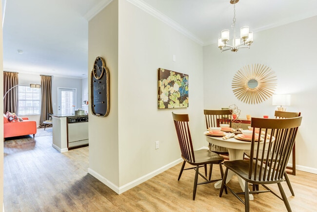 Bacarra, Raleigh, NC 27606 - photo 4