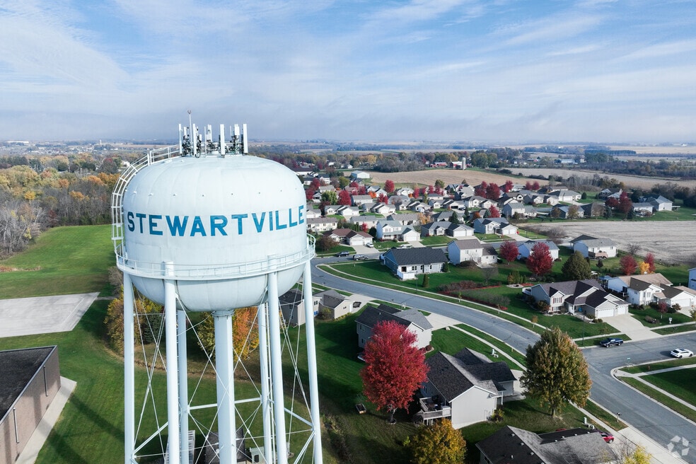 Stewartville
