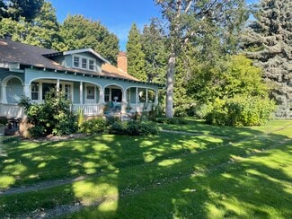 1373 Barker Rd, Hood River, OR 97031