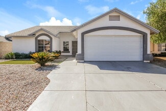 10235 W Medlock Dr, Glendale, AZ 85307