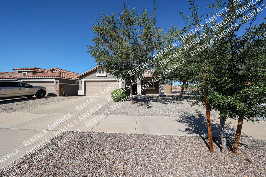 23516 S 223rd Ct, Queen Creek, AZ 85142 - photo 1