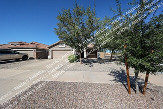 23516 S 223rd Ct, Queen Creek, AZ 85142