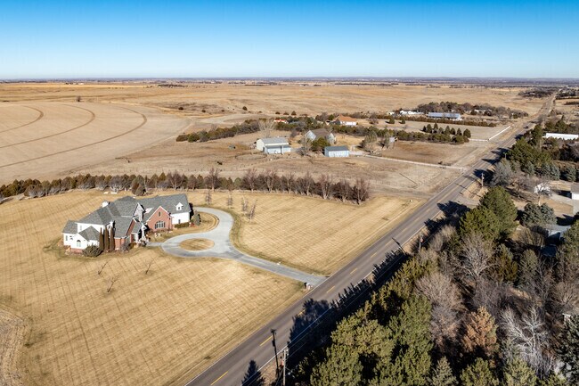 The median home price in North Platte is half that of the national median, although prices are increasing fast.