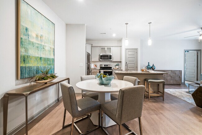 Hawthorne at the Glen, Concord, NC 28027 - photo 4