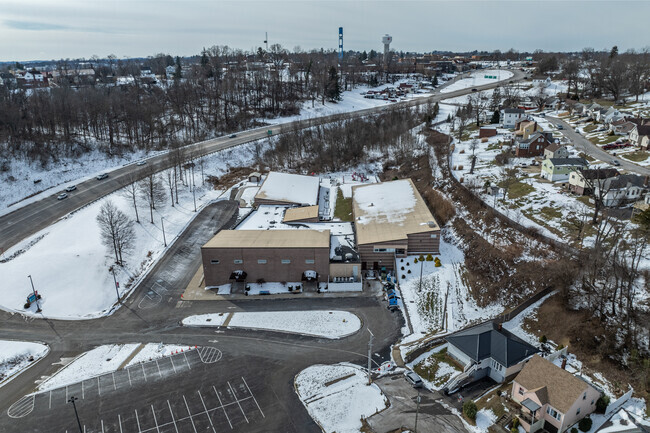 The overall grade from Niche for Pugliese Elementary School is an A.