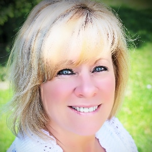 Peggy Anker