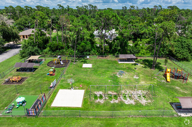 Genesis Christian School