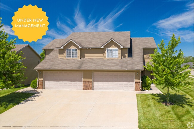 CROSS CREEK VILLAS, Columbia, MO 65202 - photo 3