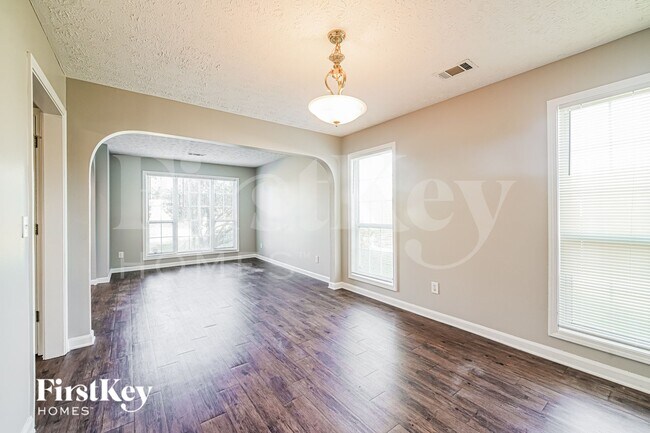 265 Meadow Crest Way, Powder Springs, GA 30127 - photo 6