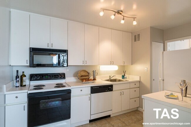 3450 N Lake Shore Dr unit STUDIO, Chicago, IL 60657 - photo 5