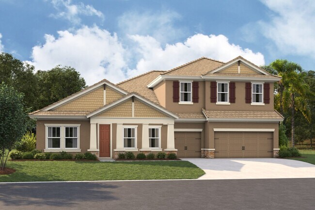 12857 Daleridge Place unit 36723363, Riverview, FL 33579 - photo 4