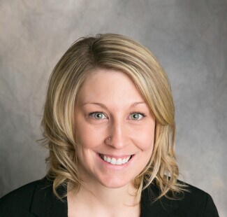 Heather Haider