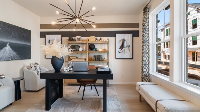 449 Breccia Run, McDonough, GA 30253 - photo 4