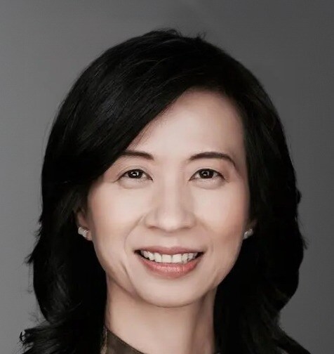 Anita Lin