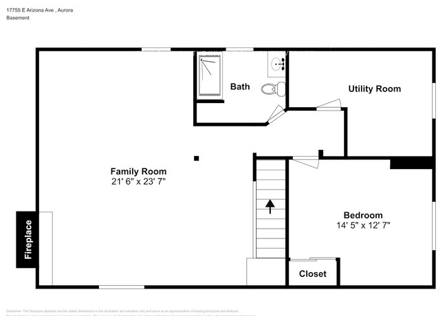 17755 E Arizona Ave, Aurora, CO 80017 - photo 2