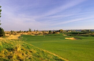 Fairway, Moses Lake, WA 98837