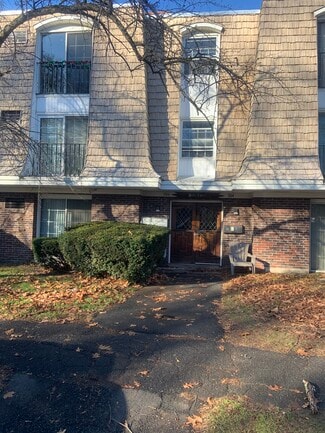 1166 Middle Turnpike W Unit 1166, Manchester, CT 06040