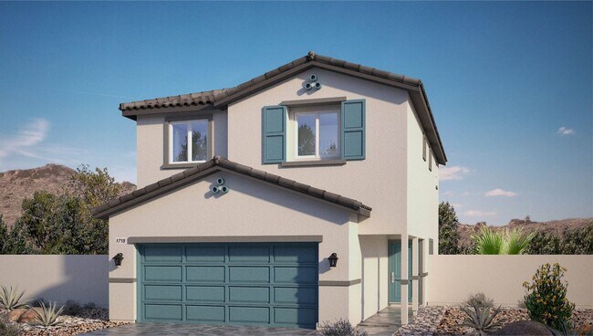 7888 Sunny Harbor Ln unit 38500519, North Las Vegas, NV 89084 - photo 2