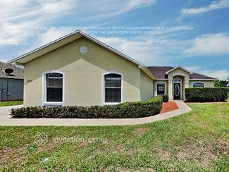 1721 James Pointe Dr, Bartow, FL 33830