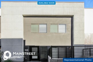 1119 S Stapley Dr, Mesa, AZ 85204