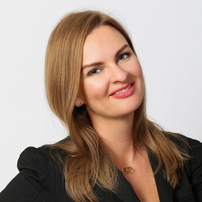 Daria Cernavskis