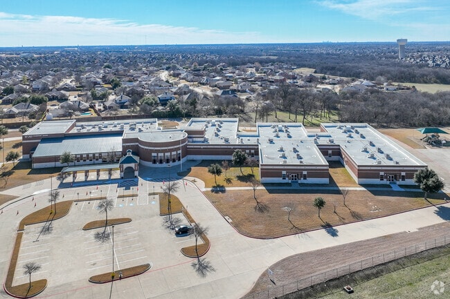 The staff at Rita Smith Elementary School believes that each student is uniquely capable.