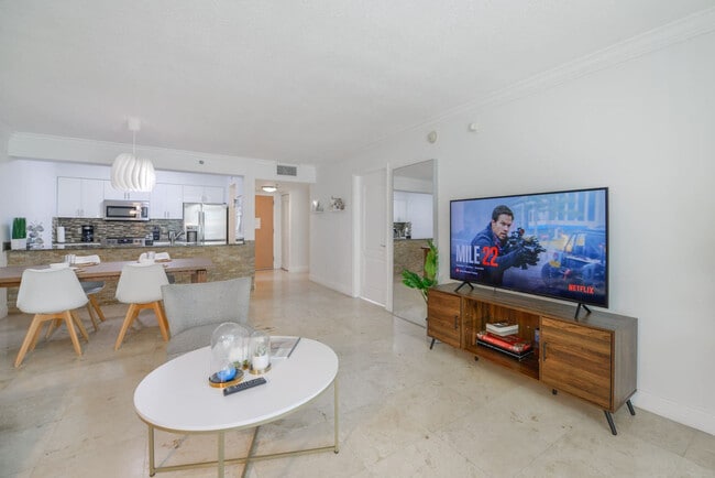 The Club at Brickell Bay unit FL40-ID1328098P, Miami, FL 33131 - photo 4