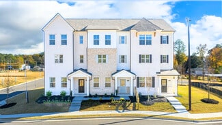 6132 Knickerbocker, Mableton, GA 30126