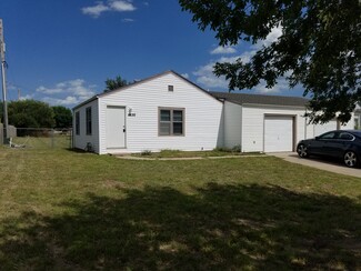 4450 S Elizabeth Ave, Wichita, KS 67217