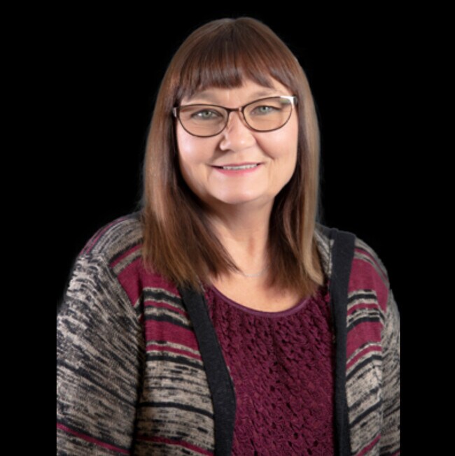 Vicki Stroud