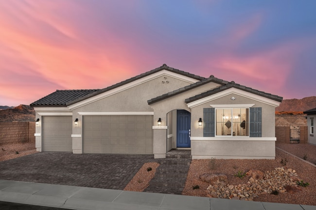 541 Jefferson Ln, Mesquite, NV 89027 - photo 3