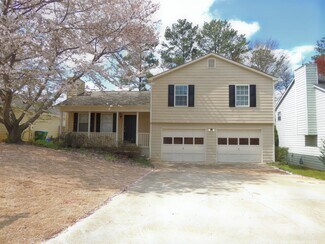 2351 Boone Place, Snellville, GA 30078