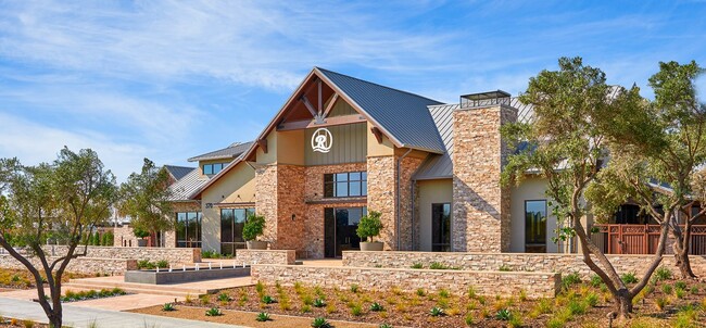 Club District at Riverstone - Skye Series at Club District