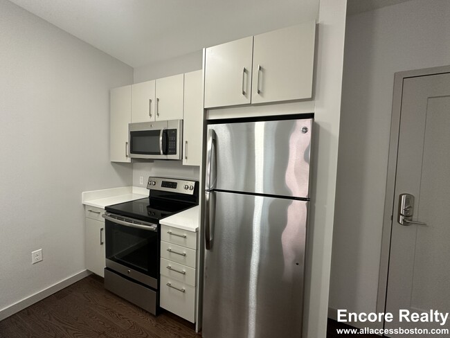 26 Marion St unit 45-404, Brookline, MA 02446 - photo 4