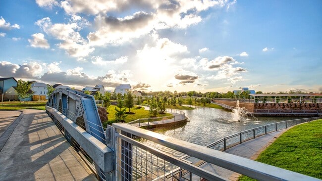 8726 Park Kolbe Ln, Houston, TX 77080 - photo 4