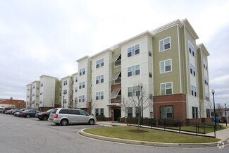 2632 Pennsylvania Ave, Baltimore, MD 21217