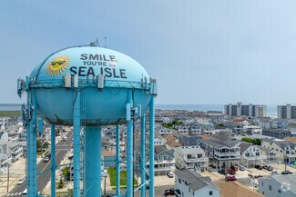 Sea Isle City