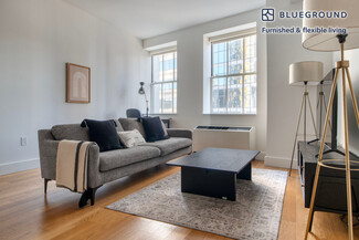 63 Wall St Unit FL26-ID1343, New York, NY 10005