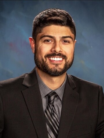 Agent Photo