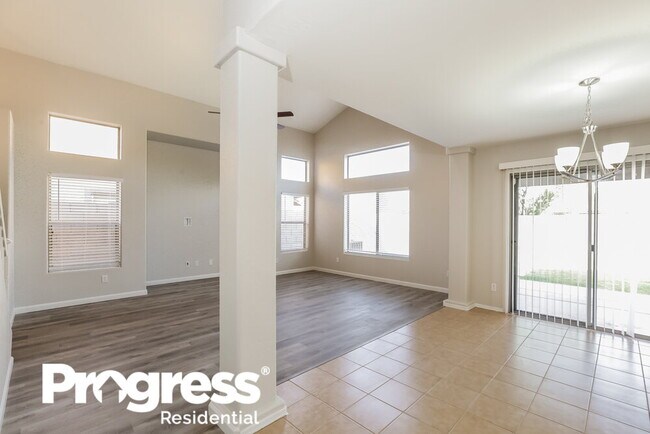 5414 W Huntington Dr, Laveen, AZ 85339 - photo 4