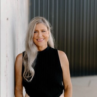 Gina Swanson