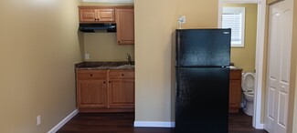 15858 Us Highway 17 Unit Buildin 1, Townsend, GA 31331