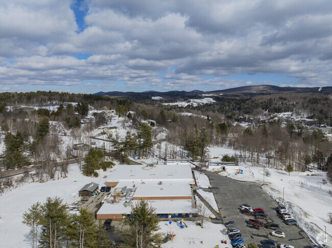 Williamstown Elementary