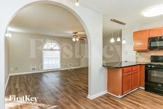 45 Water Way Trail, Powder Springs, GA 30127 - photo 4